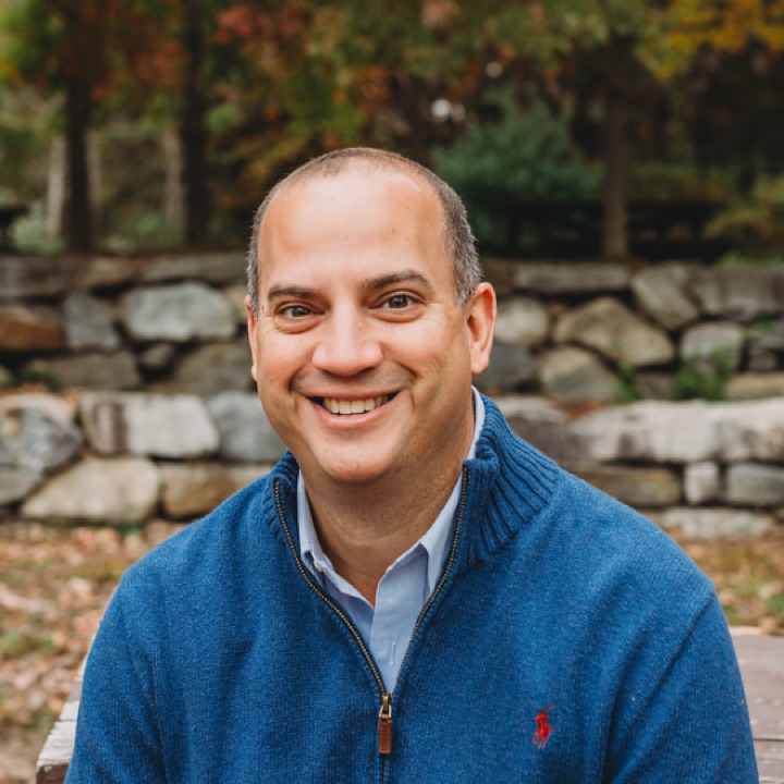 Steven Sica, founder of Sica Payment Advisors